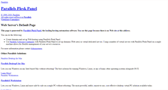 Desktop Screenshot of mobile.vivapets.com